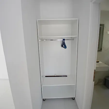 Szálloda Ida 2*