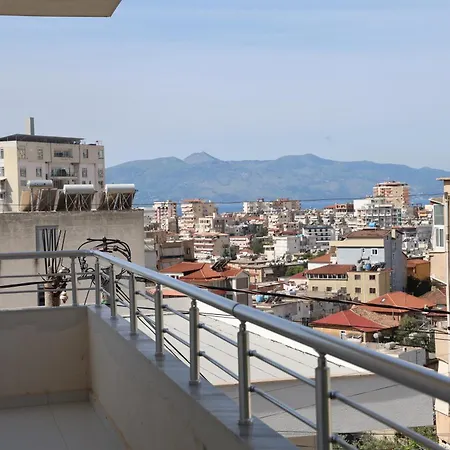Hotel Ida Sarandë