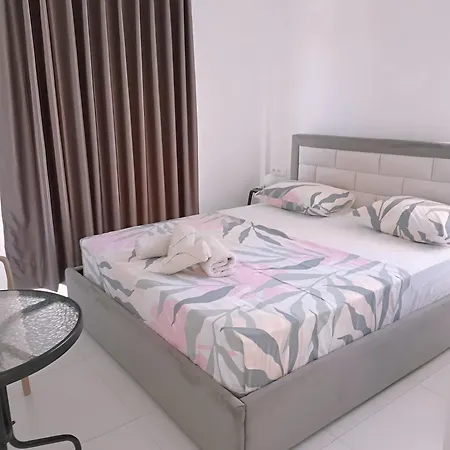 Szálloda Ida 2*