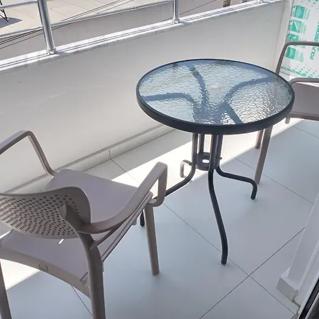 Ida Otel 2*