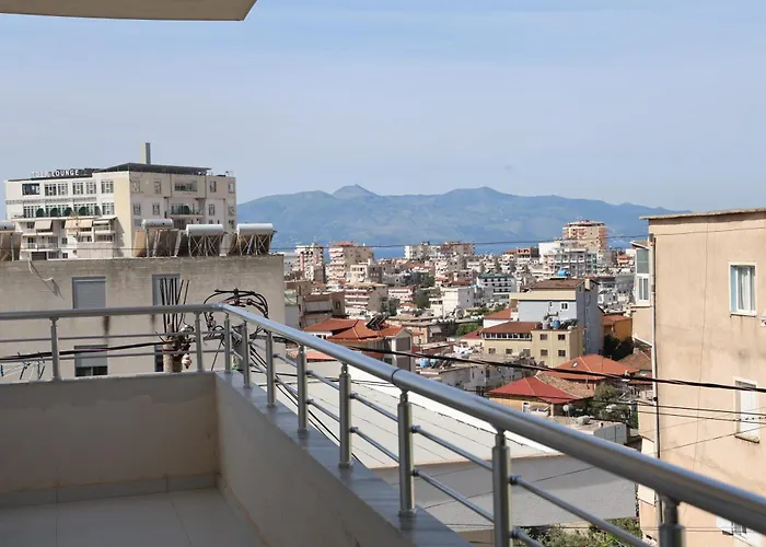 Hotel Ida Sarandë