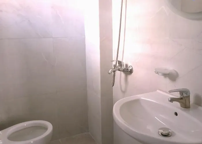 Отель Ida