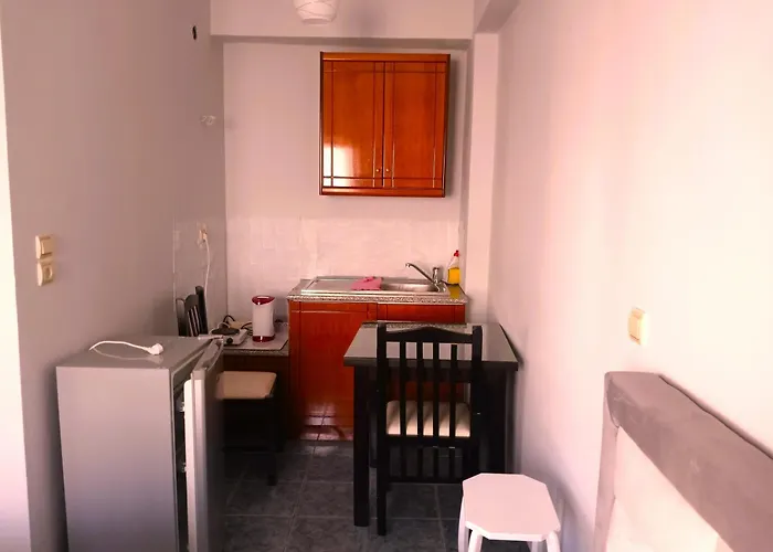 Ida Hotel