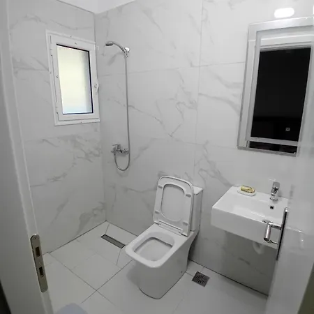 Ida 2* Sarande