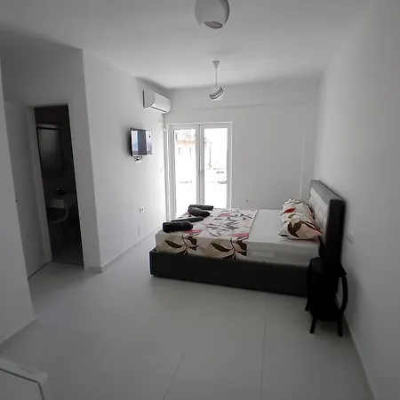 Ida 2* Sarande