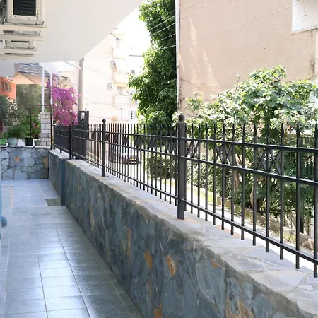 Ida Hotel Sarande