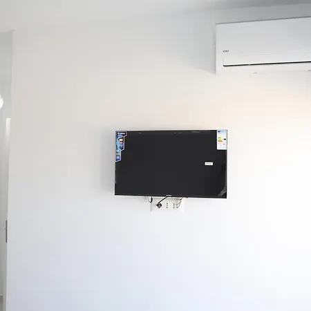 Ida Hotel Sarande
