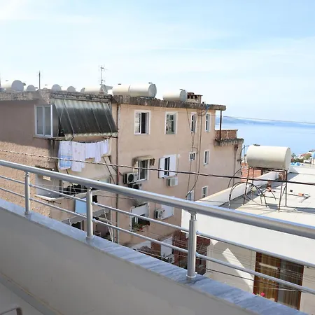 Hotel Ida Sarande