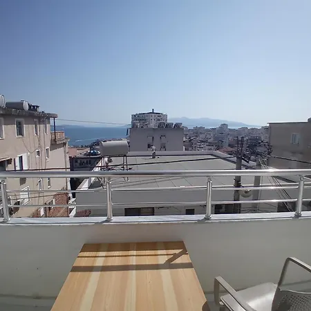 Hotel Ida Sarandë