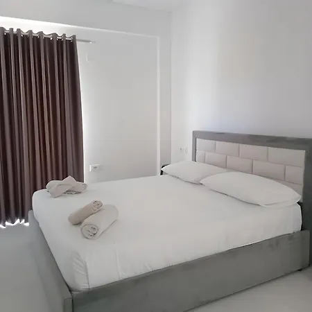 Ida Hotel Sarande