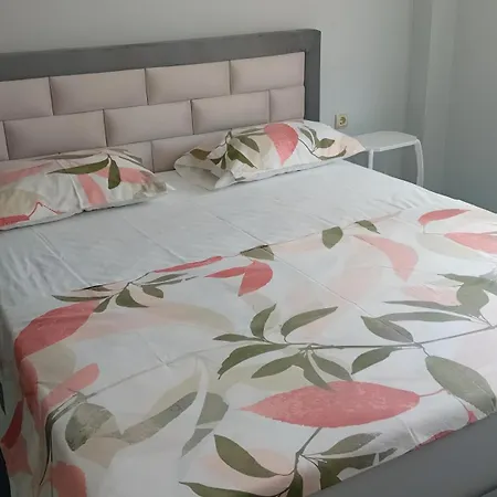 Ida 2* Sarande