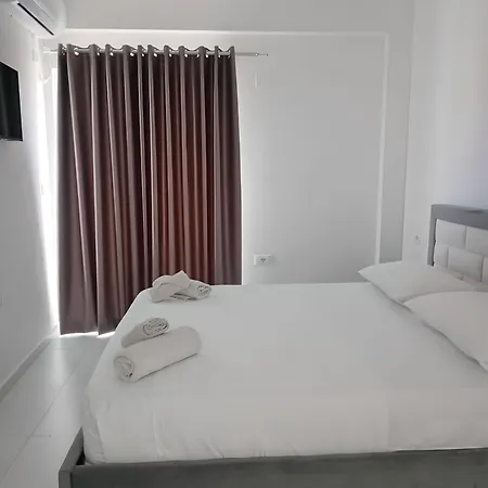 Ida 2* Sarande