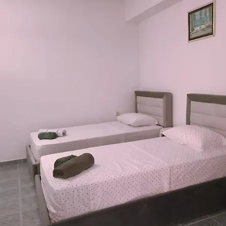 Ida Hotel Sarande