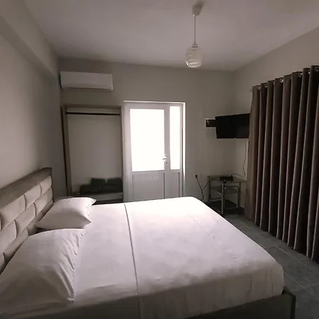 Hotel Ida 2*