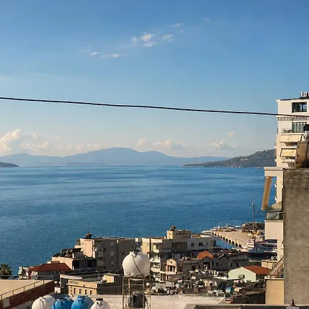 Ida 2* Saranda